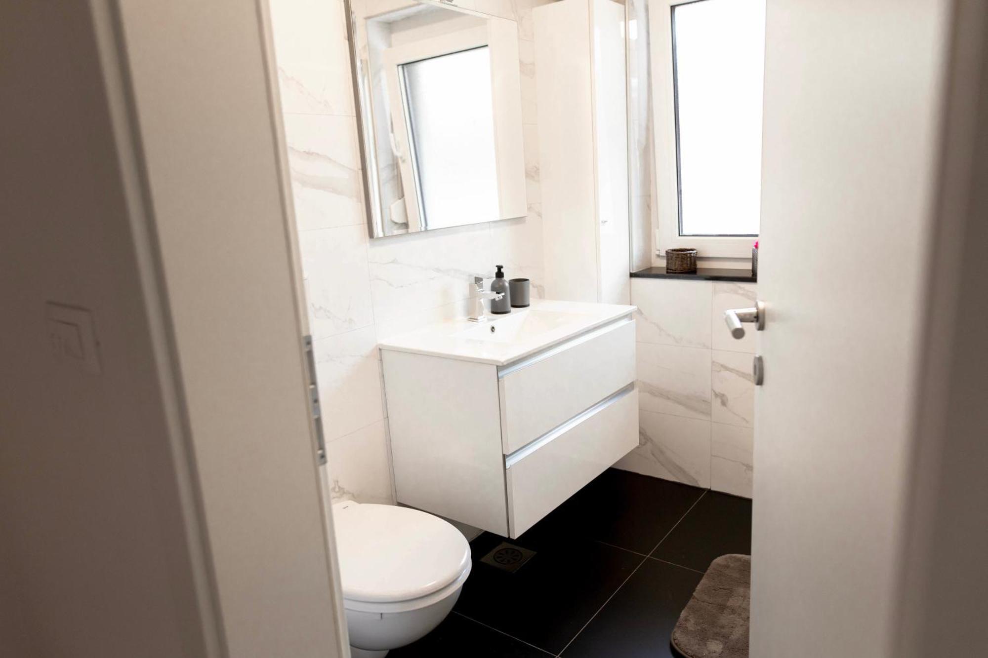 Zirovnica Aura Apartments מראה חיצוני תמונה