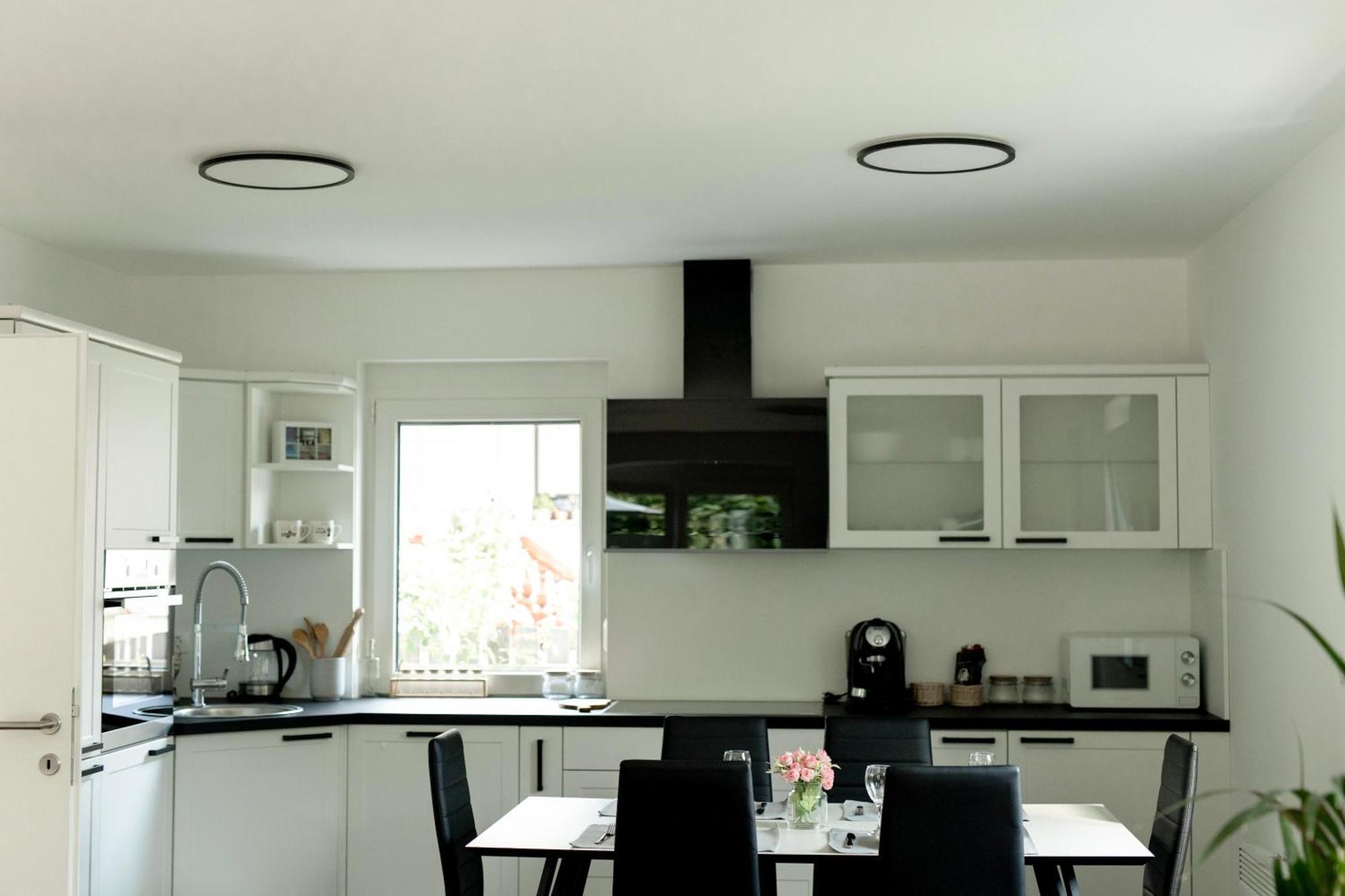 Zirovnica Aura Apartments מראה חיצוני תמונה