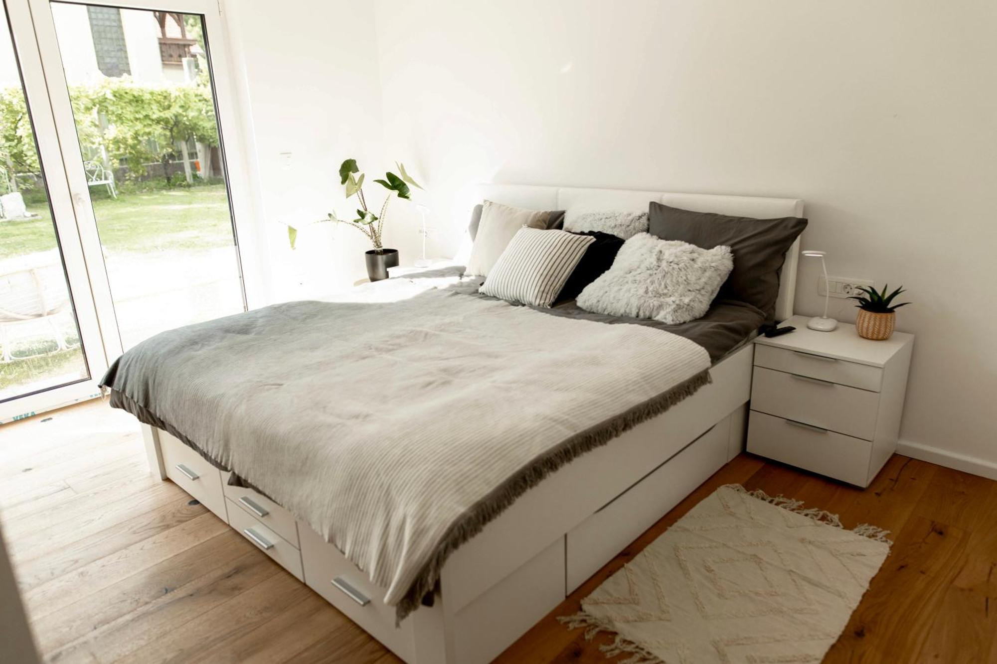 Zirovnica Aura Apartments חדר תמונה