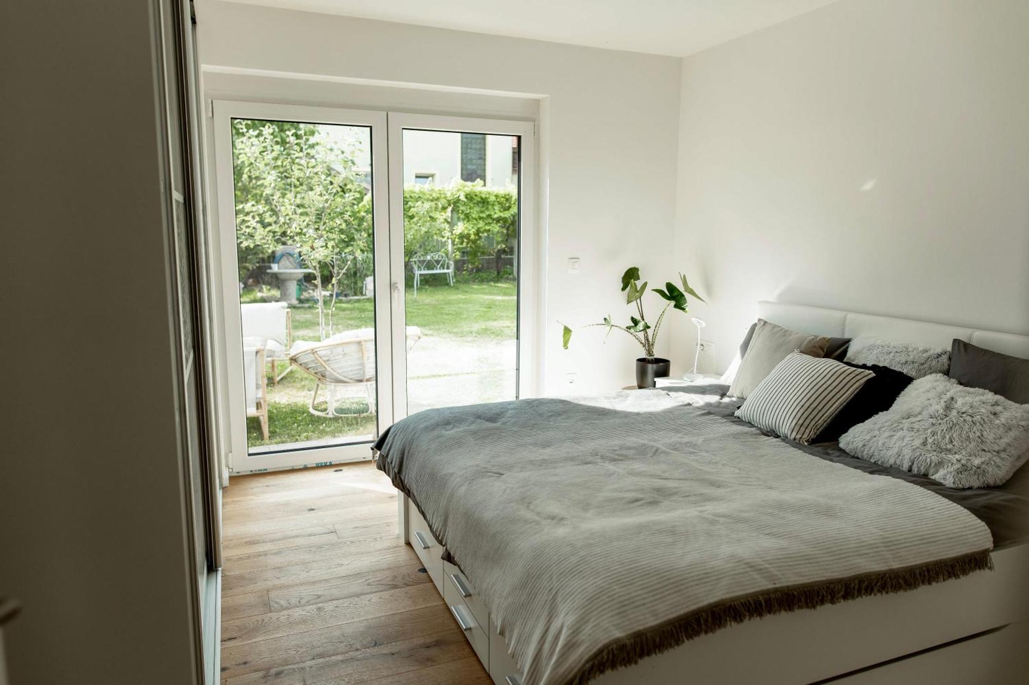 Zirovnica Aura Apartments מראה חיצוני תמונה