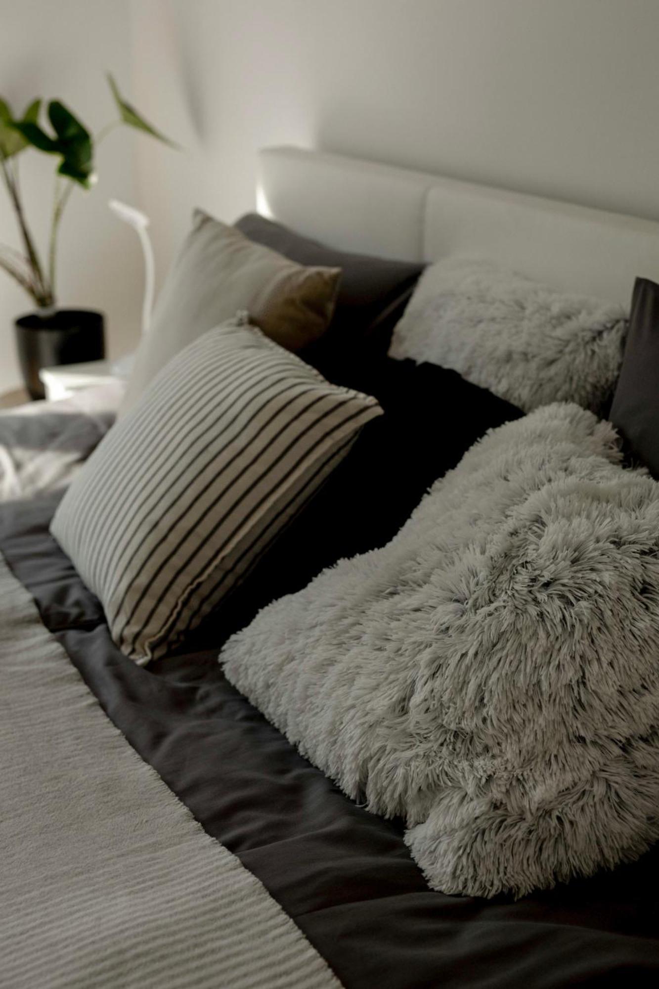 Zirovnica Aura Apartments מראה חיצוני תמונה