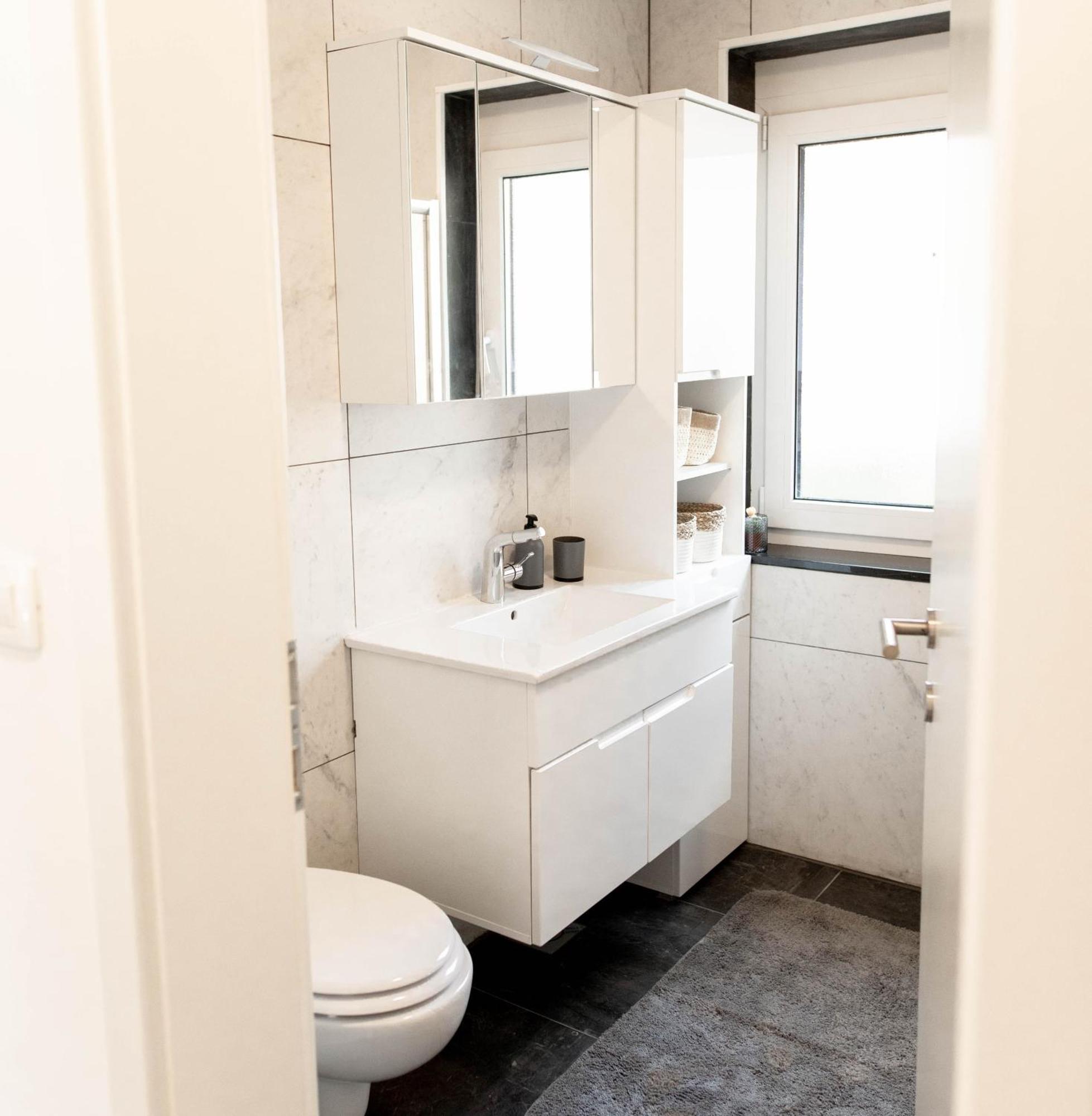 Zirovnica Aura Apartments מראה חיצוני תמונה