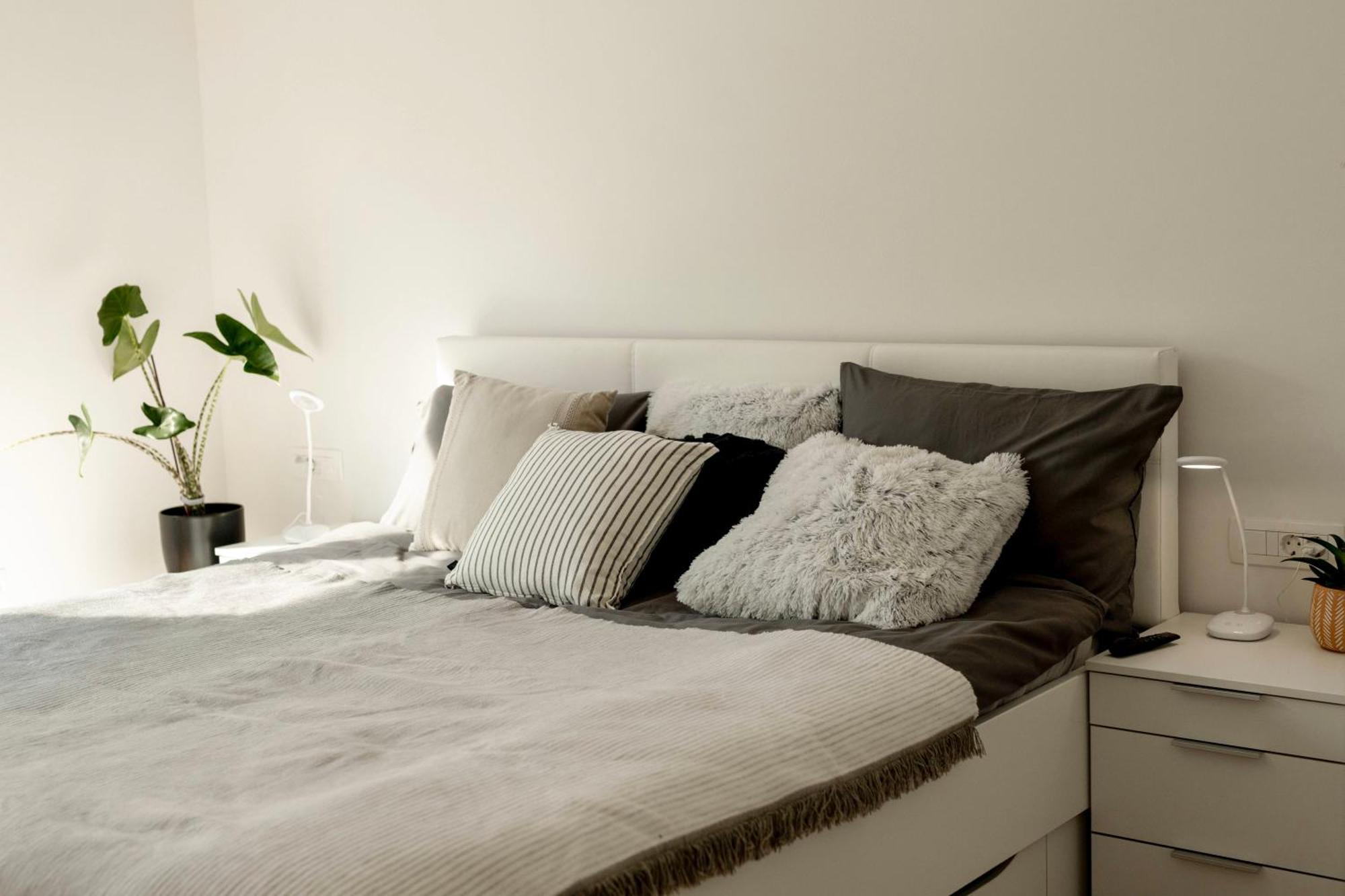 Zirovnica Aura Apartments מראה חיצוני תמונה