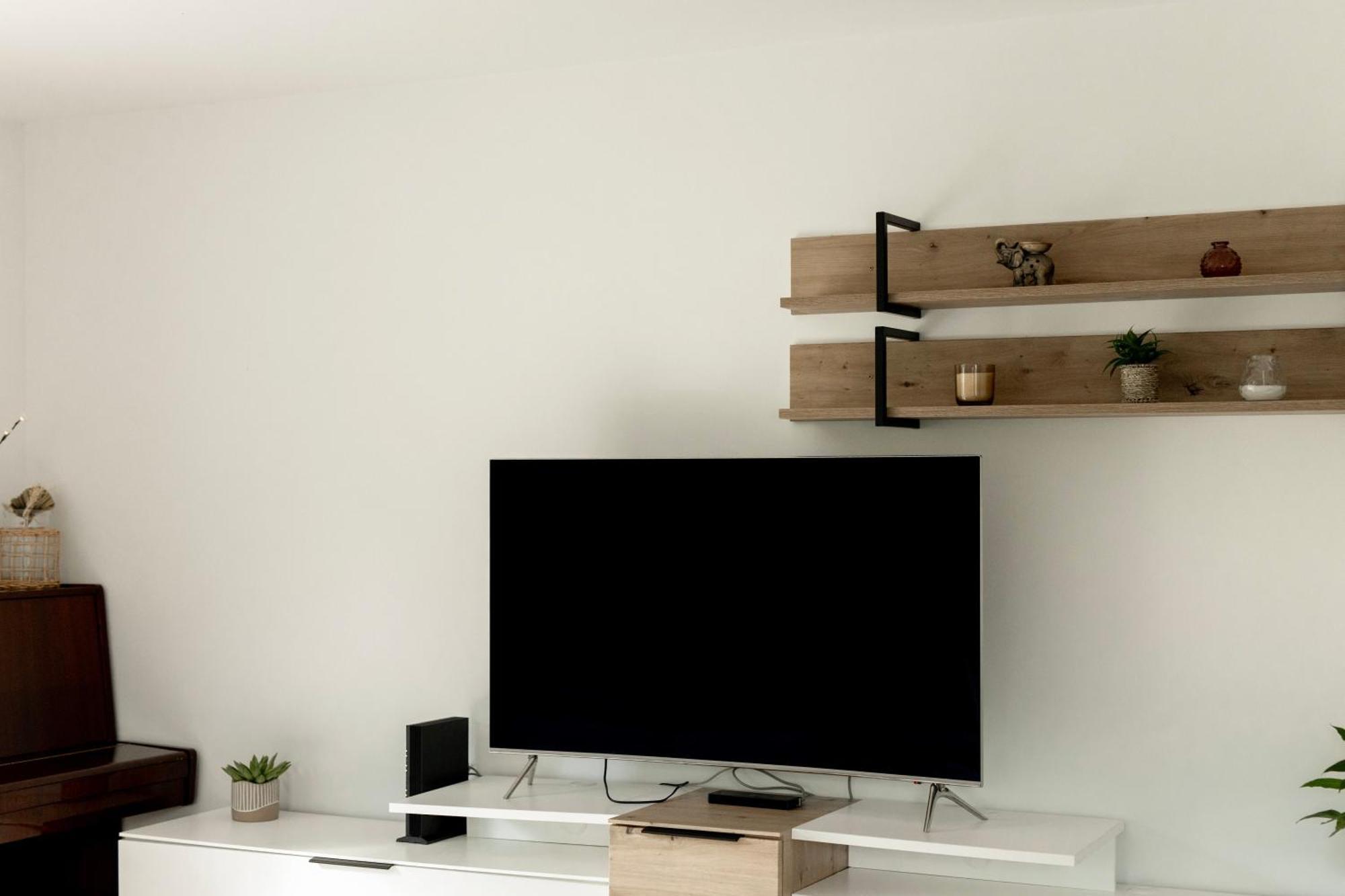 Zirovnica Aura Apartments חדר תמונה