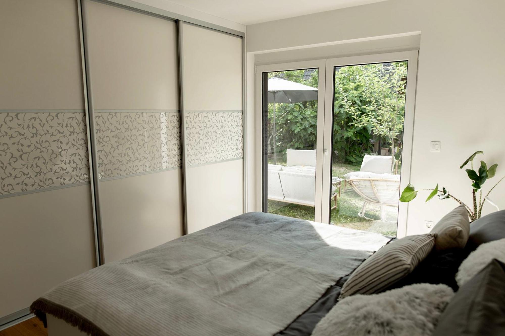 Zirovnica Aura Apartments חדר תמונה